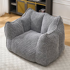 Comfortable Square Lazy Sofas
