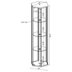 Tenley Bookshelf