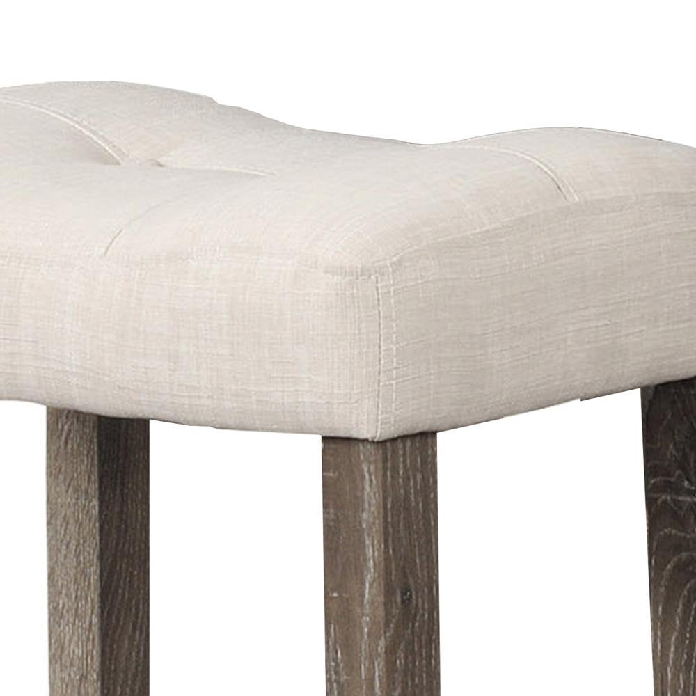Counter Height Dining Stool Set of 2