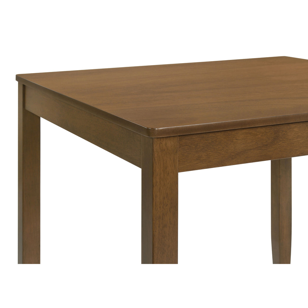 Rowland Honey Dining Set