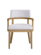 Kasem Gorge Gabric Side Chair