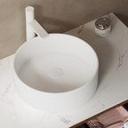 DINA 36" Bathroom Vanity with Sink