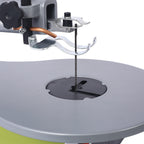 16-Inch Variable Speed Scroll Saw with Extra-Large Adjustable Tilting Table