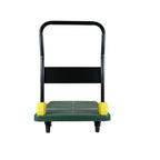 Foldable Platform Push Hand Truck Cart