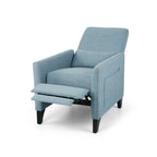 Push Back Recliner