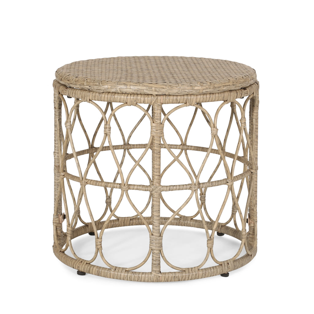 Bruce 3PC Chat Set
