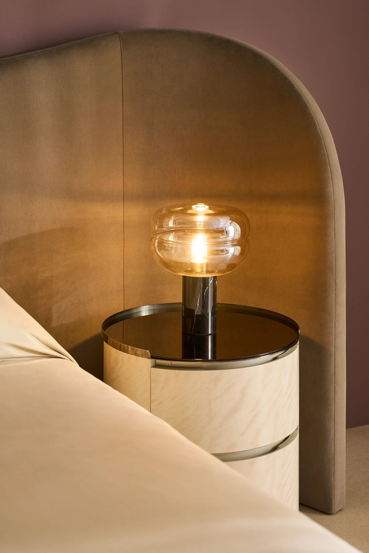 Muse Nightstand