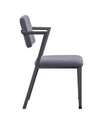 Cargo Dining Chair