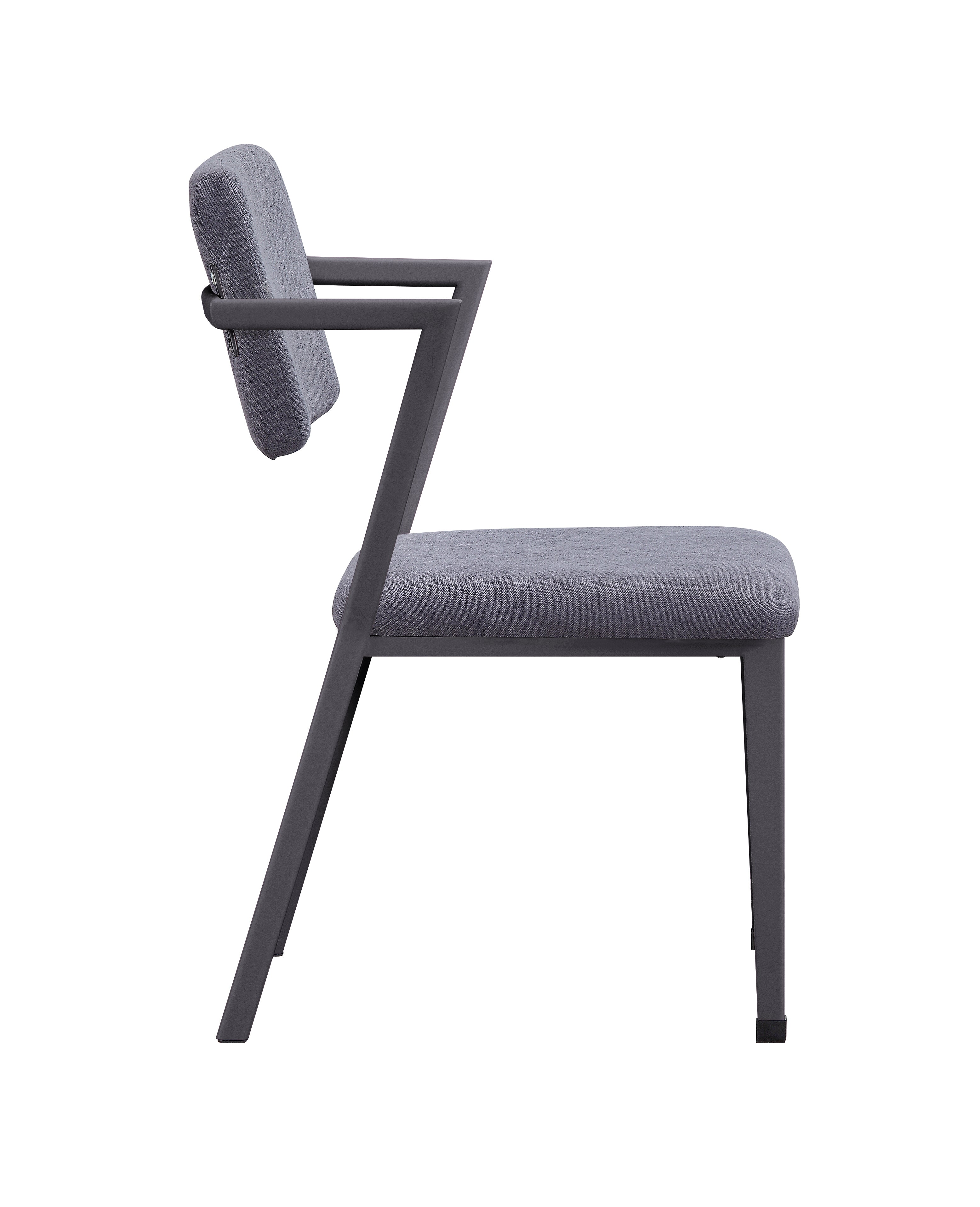 Cargo Dining Chair