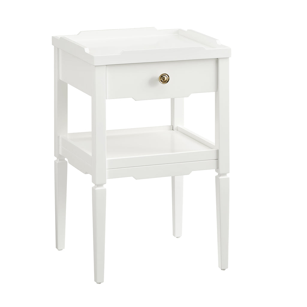 Foley 1-Drawer Nightstand