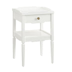 Foley 1-Drawer Nightstand