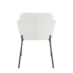 Daniella Contemporary Dining Chair