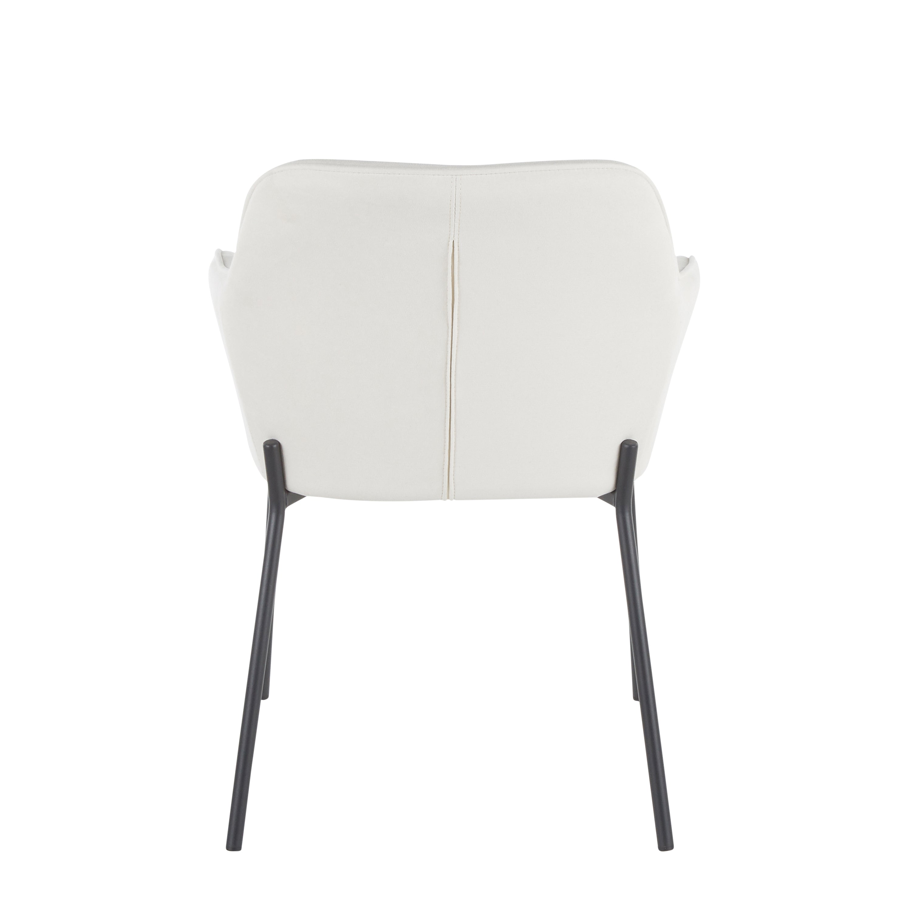 Daniella Contemporary Dining Chair