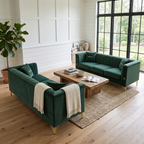 FX-P82 2PC Sofa