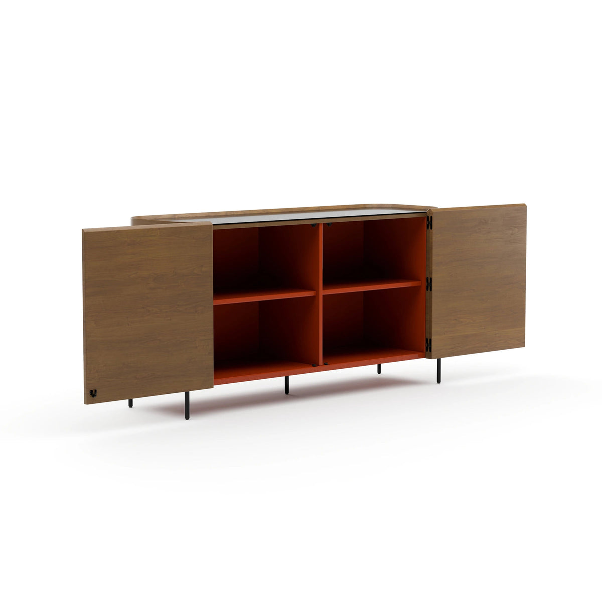 Atom Sideboard