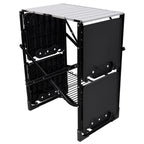 Folding Camping Kitchen Table