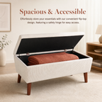 42" Rectangular Ottoman