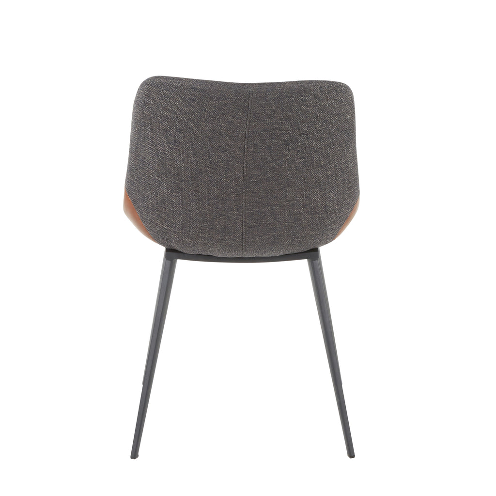 Two-Tone Chair