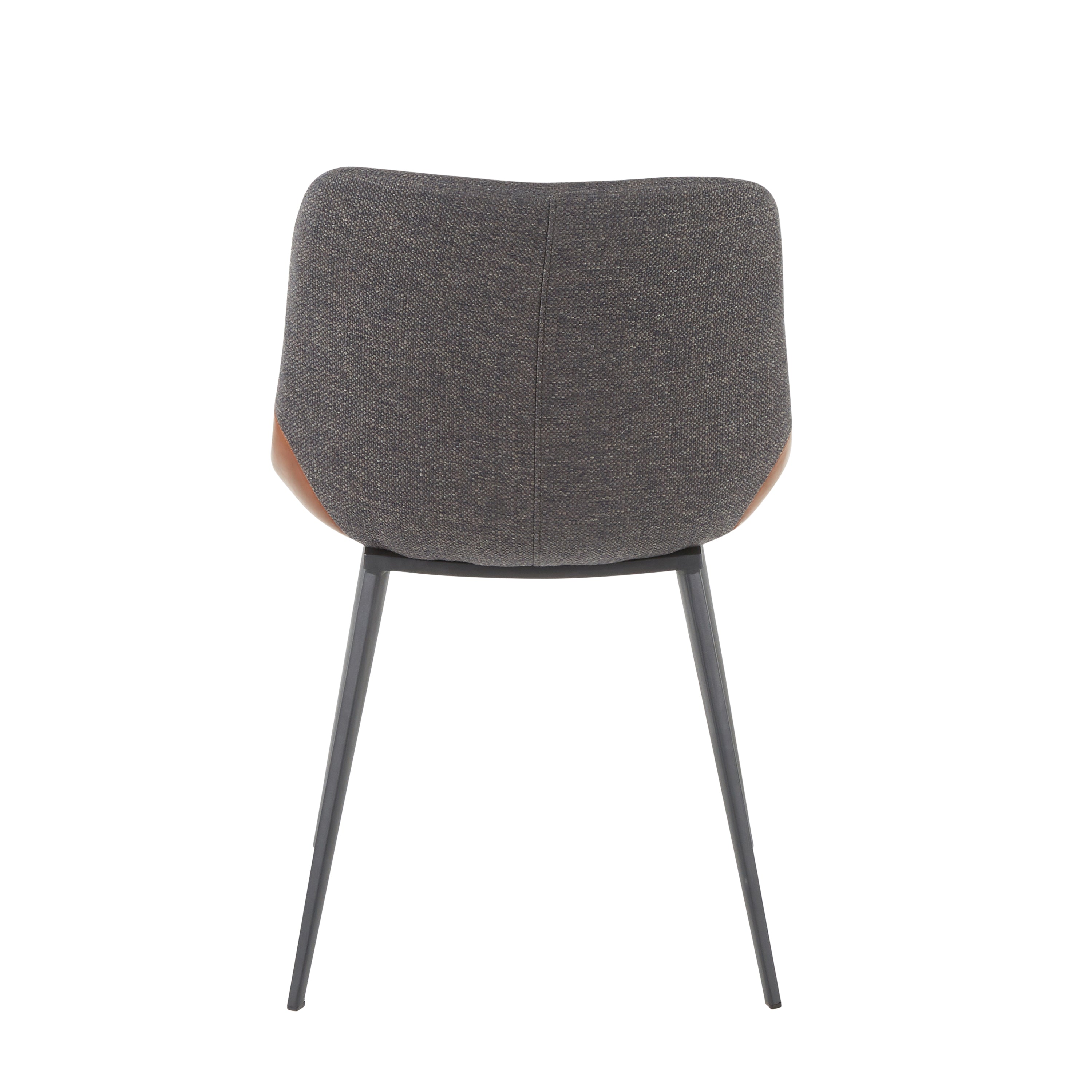 Two-Tone Chair