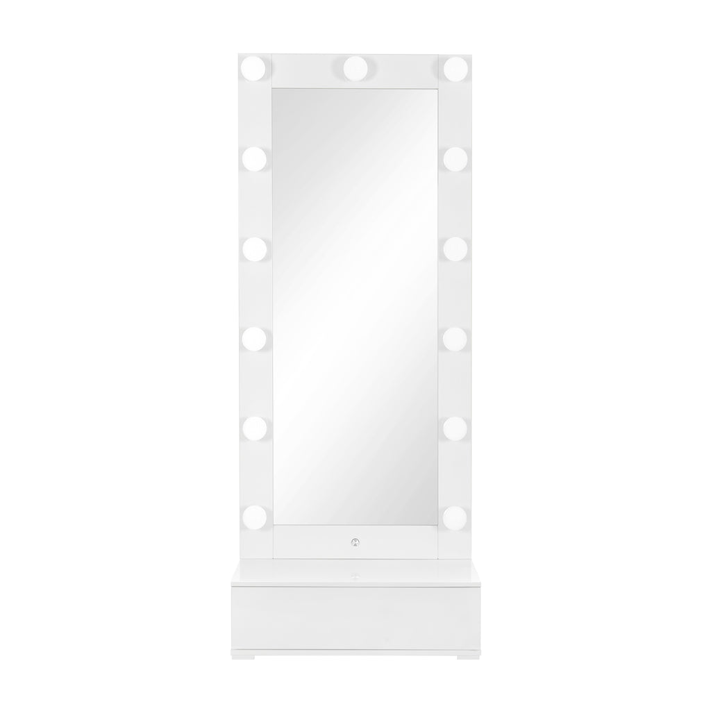 Elisa Makeup Vanity