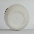 Round Concrete Planter Set of 2