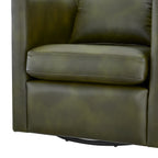 Sutton Fern Swivel Chair
