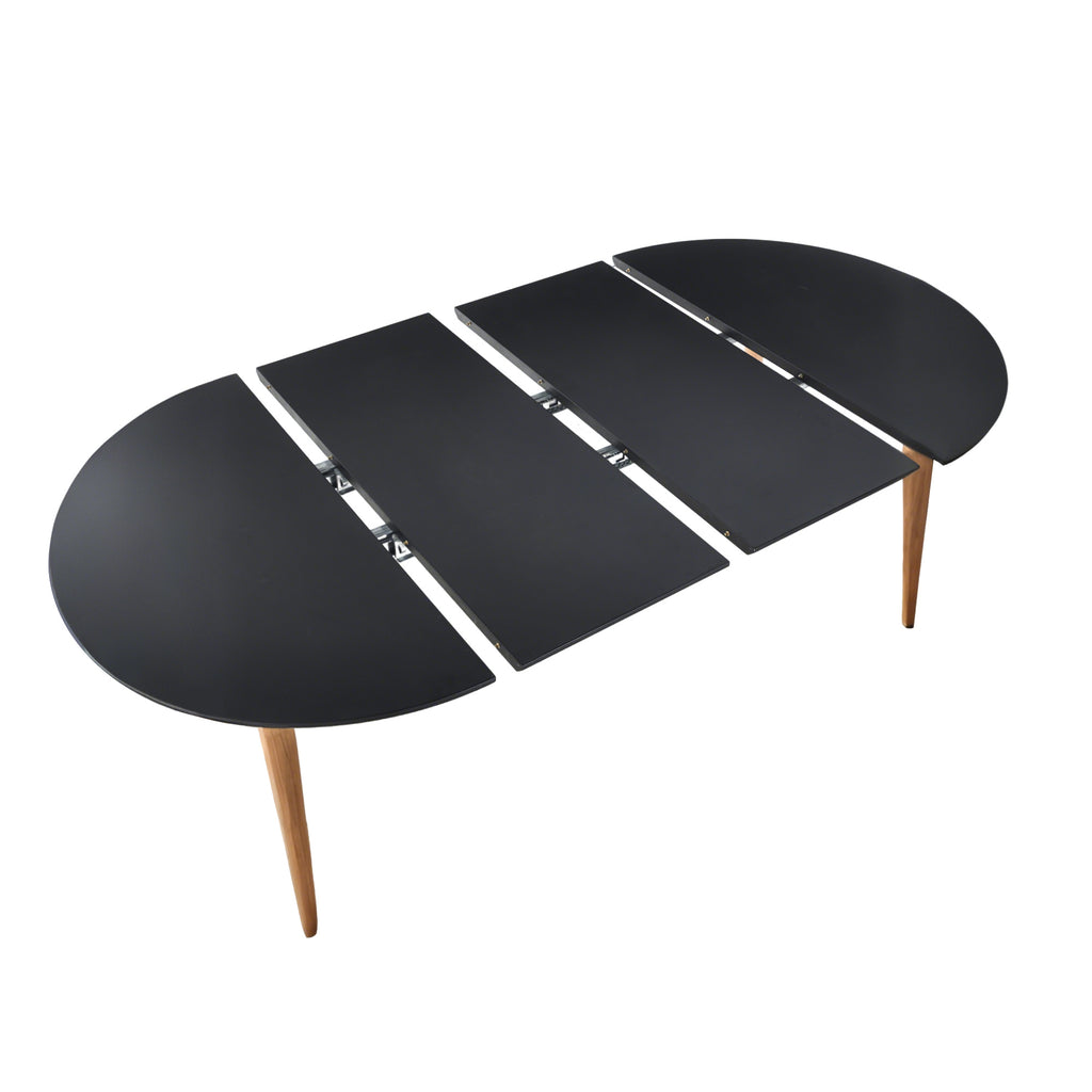 Extensible Dining Table, Office Table, Coffee Table