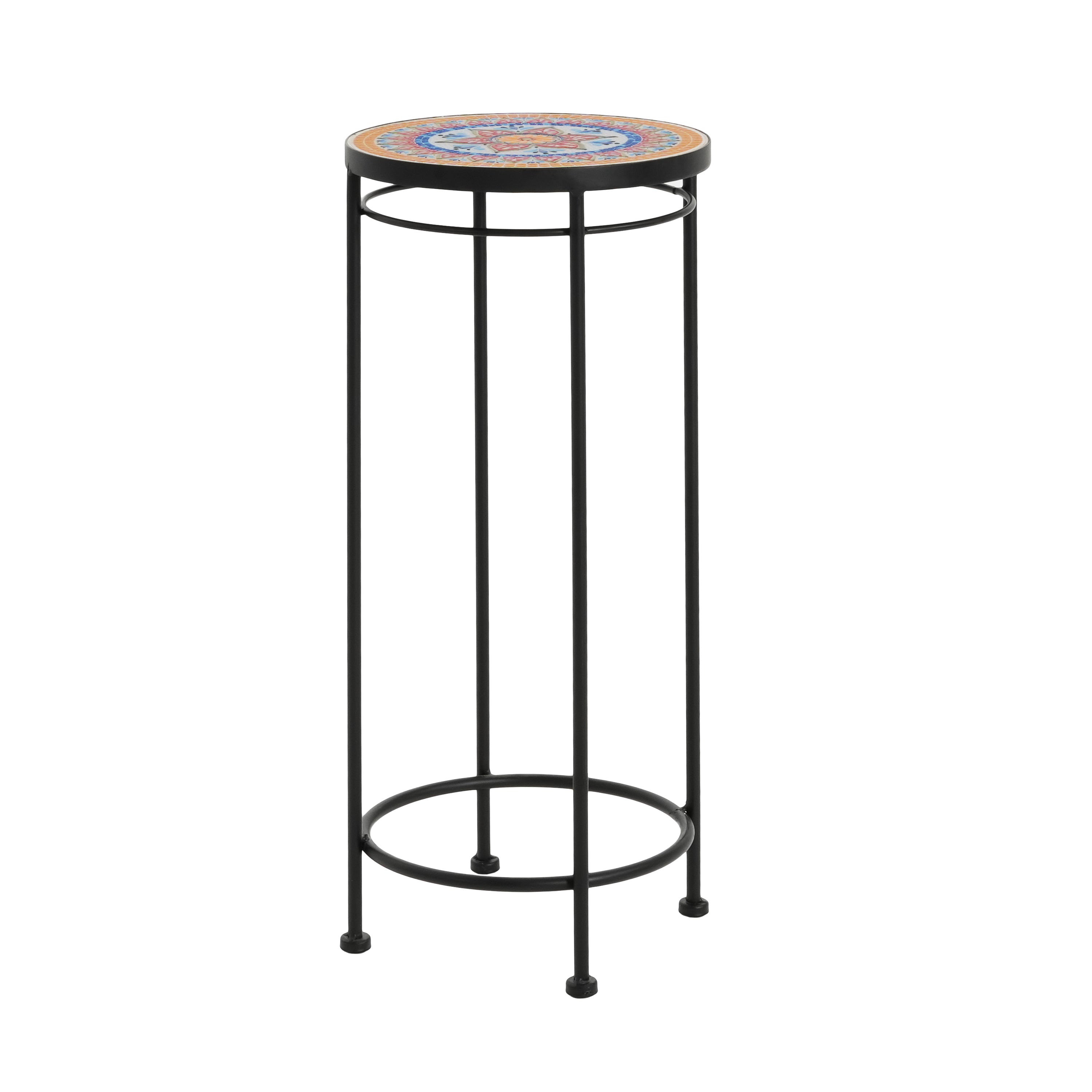 Wesley Plant Stand