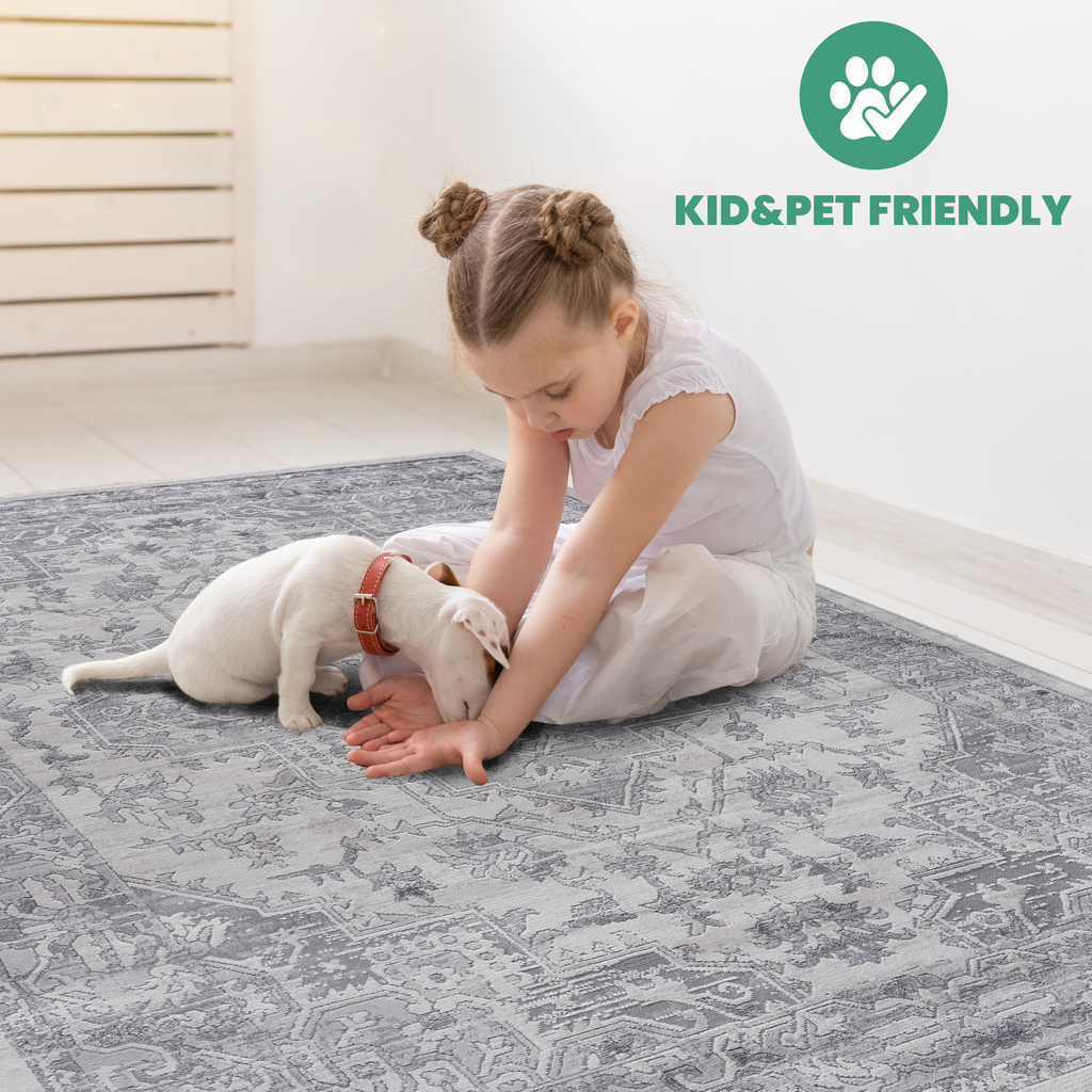 Marfi Collection 2.2X8 Rug