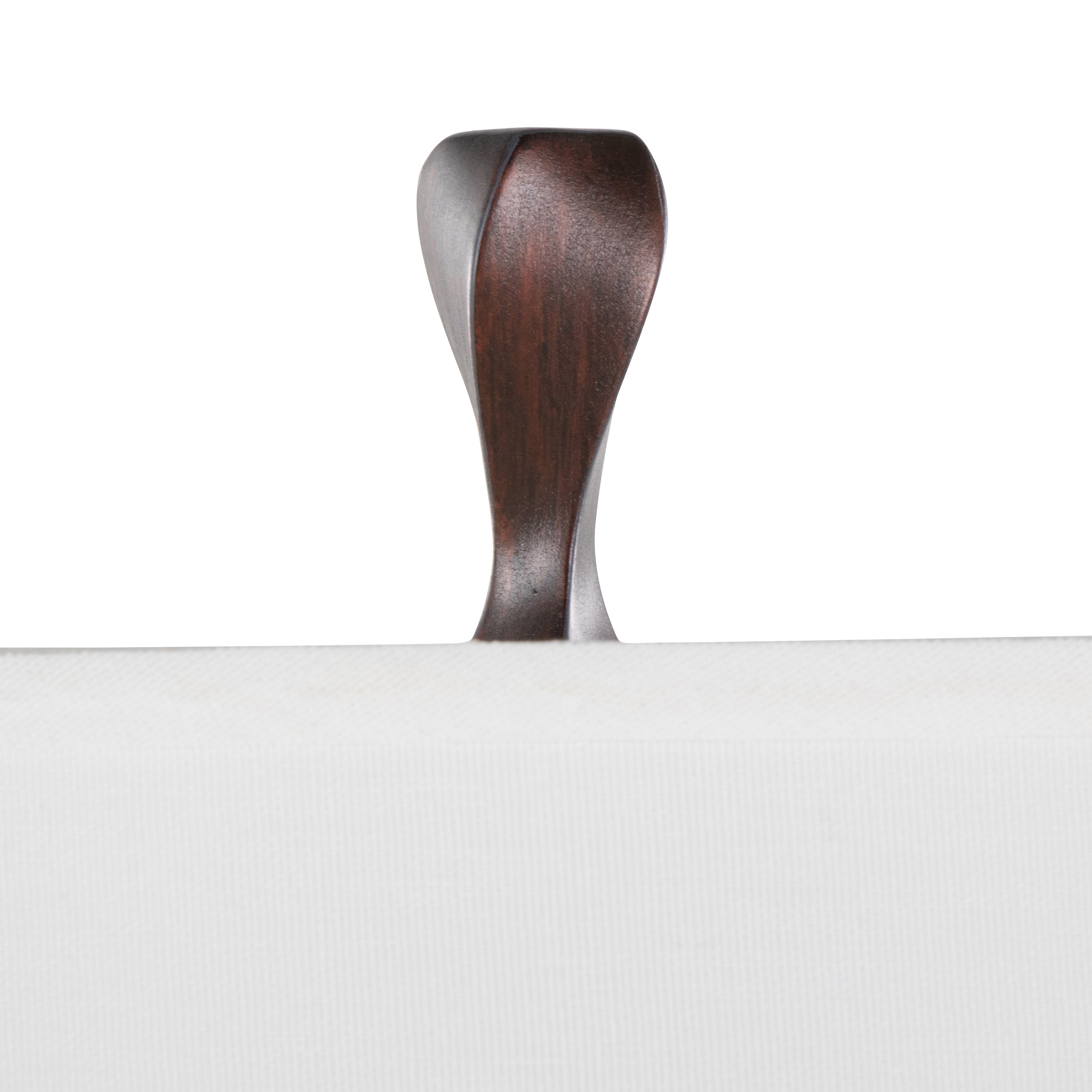 30" Contemporary Polyresin Table Lamp