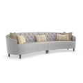 9090-065-K Laf Sofa