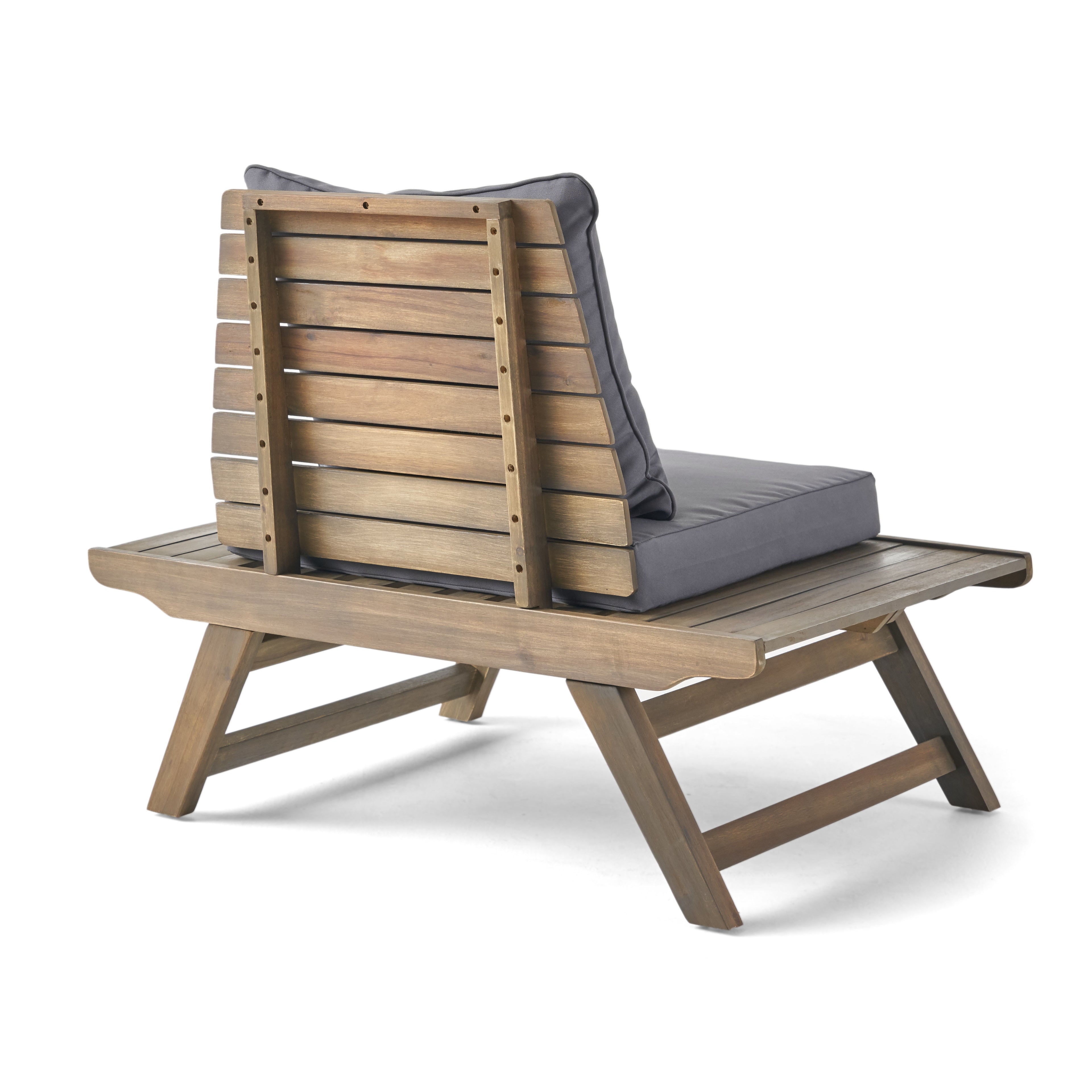 Sedona Club Chair