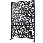 Outdoor & Indoor Metal Privacy Screen