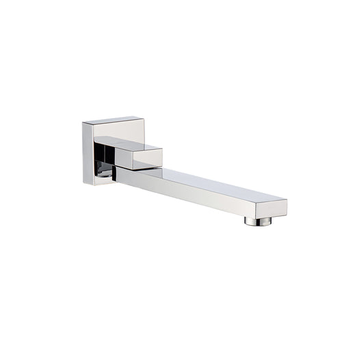 Wall Mounted Shower System Combo