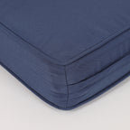 Outdoor Cushions for Patio Furniture Replacement - Navy Blue
