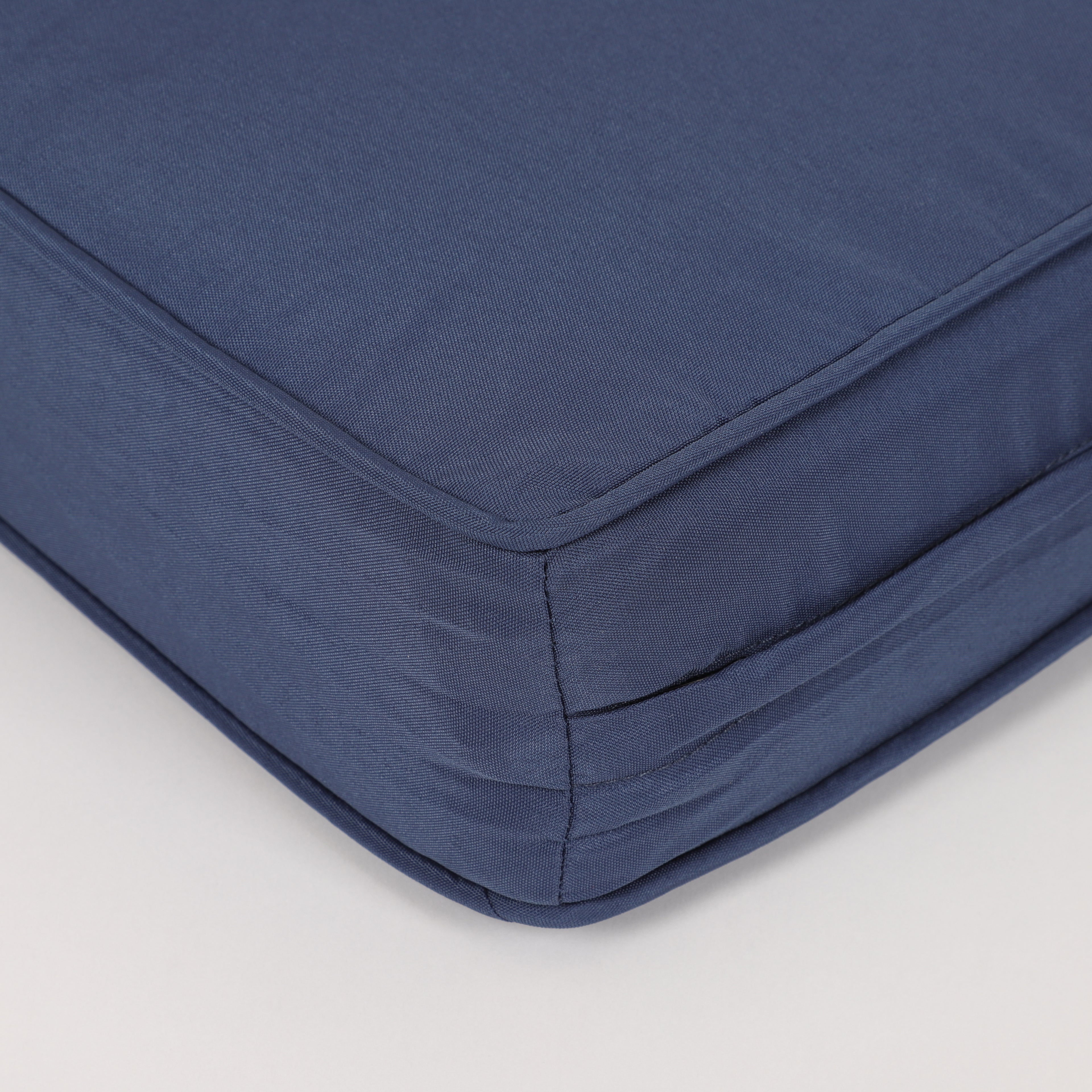 Outdoor Cushions for Patio Furniture Replacement - Navy Blue