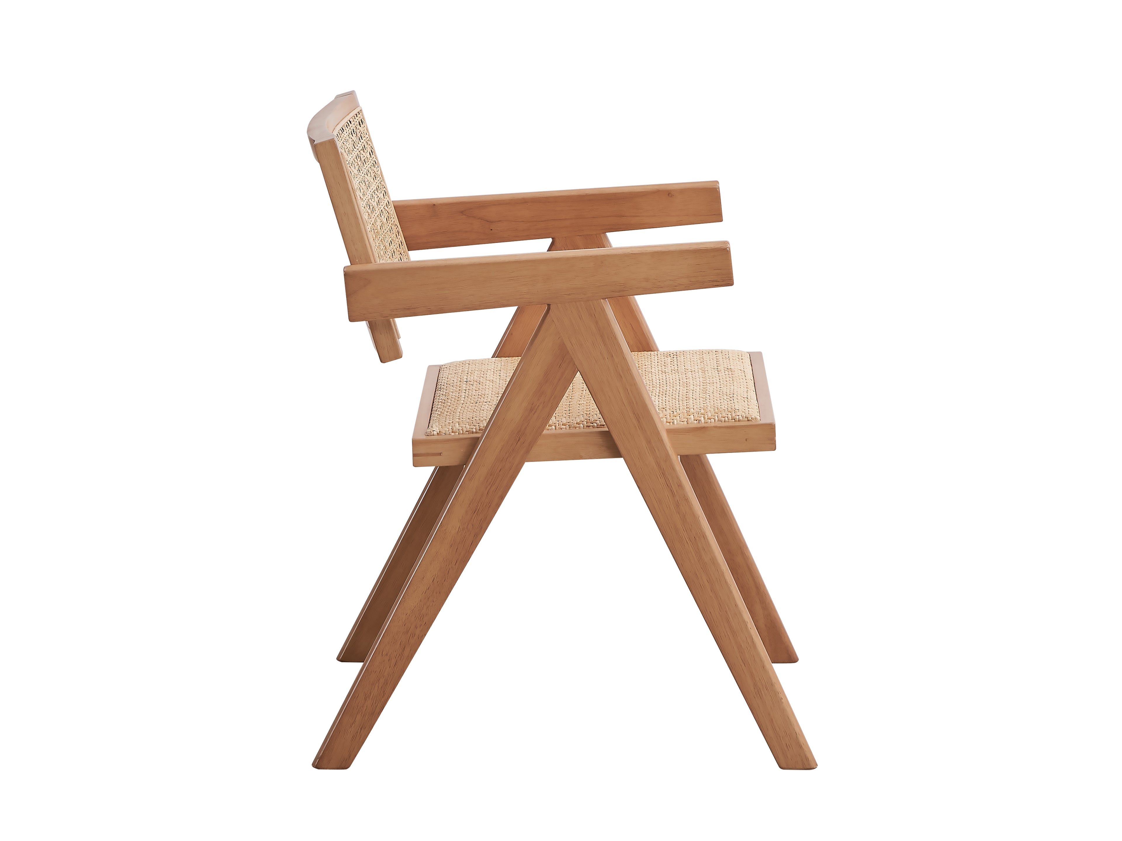 Velentina Rattan Patio Seating Set of 2
