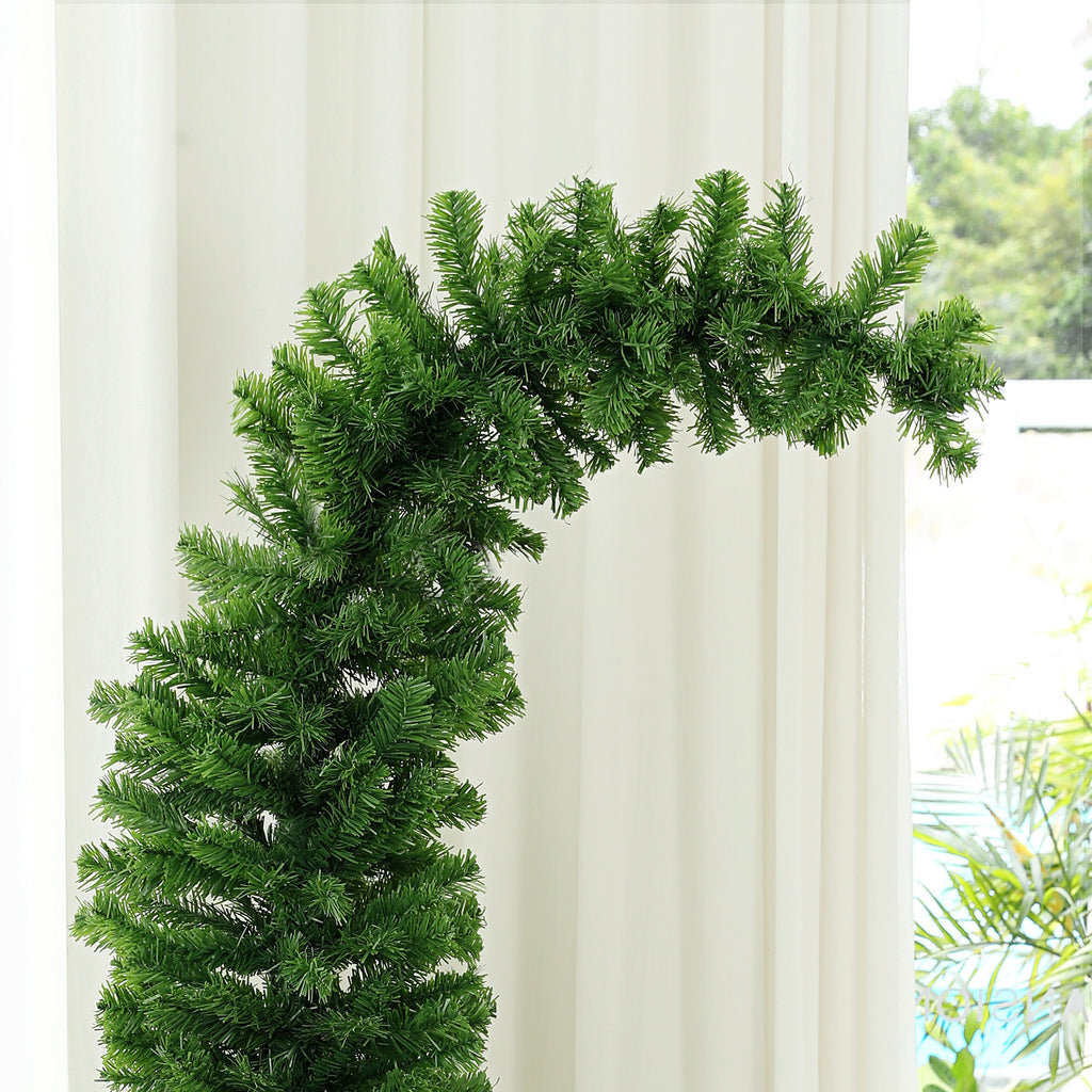 Bendable Pencil Christmas Tree with 400 Branch Tips
