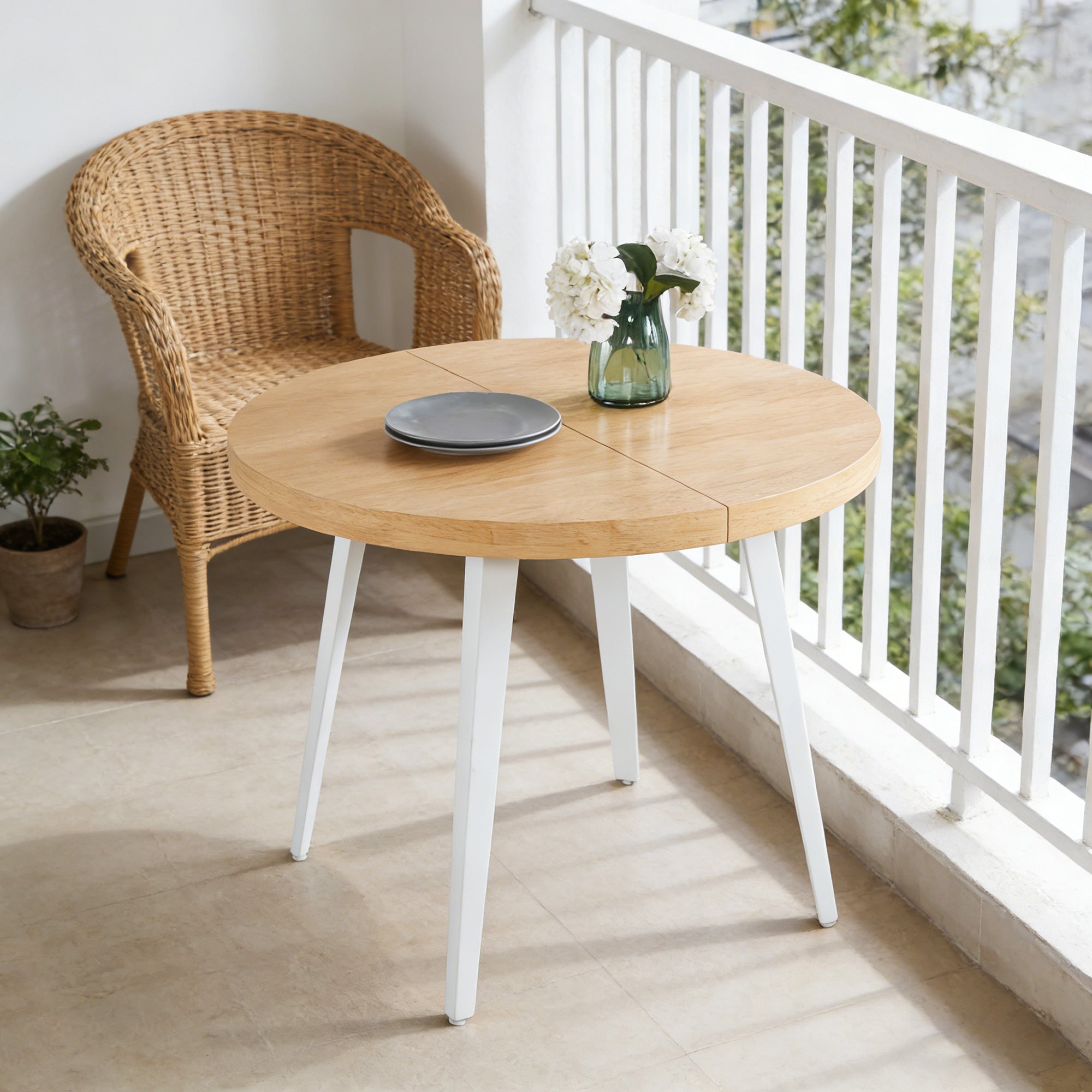 Extendable Table - Dining, Office & Coffee Table