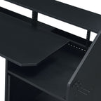 Annette Music Desk