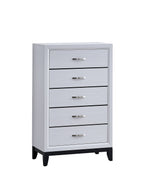 Glasgow G04390-CH Chest