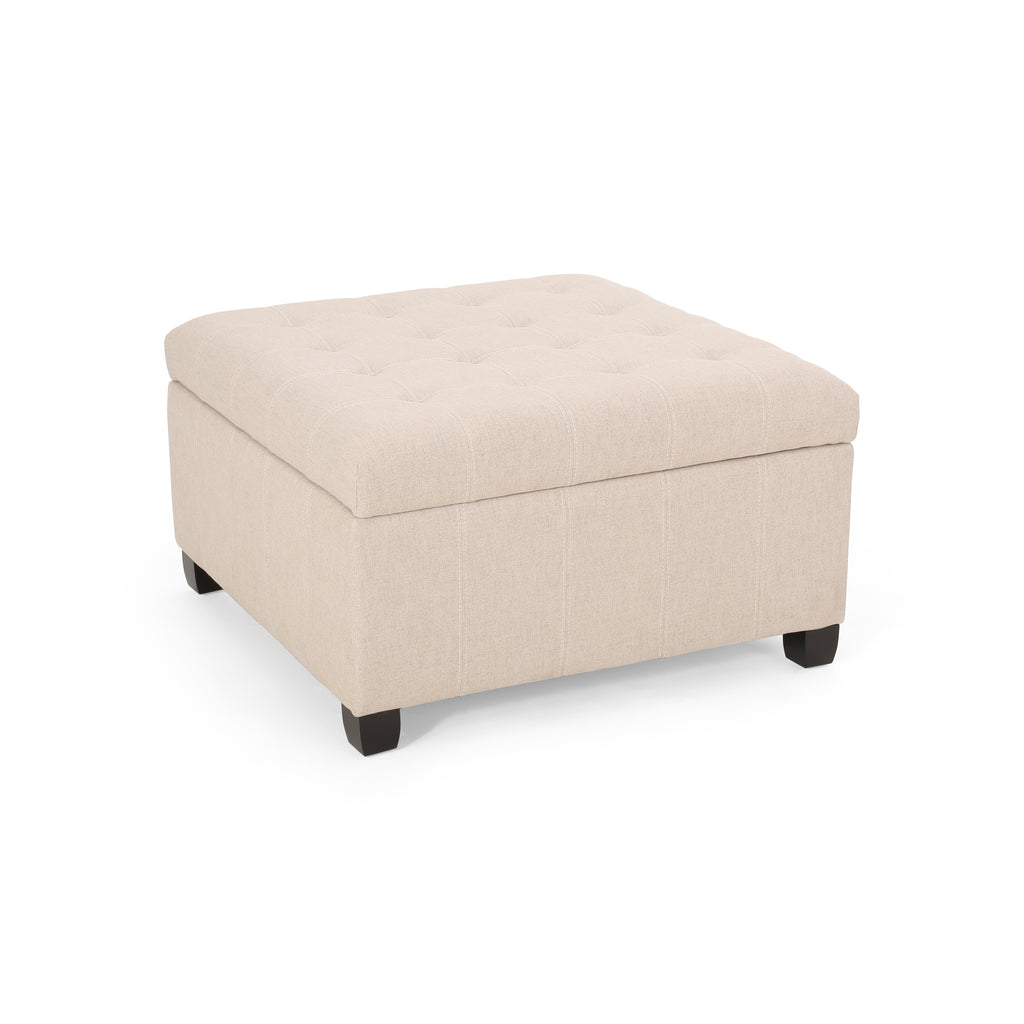 Isabella Ottoman