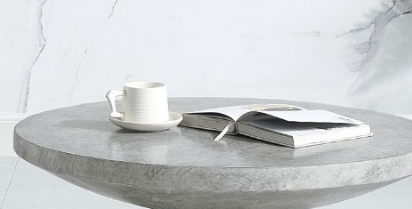 Laddie Weathered Table