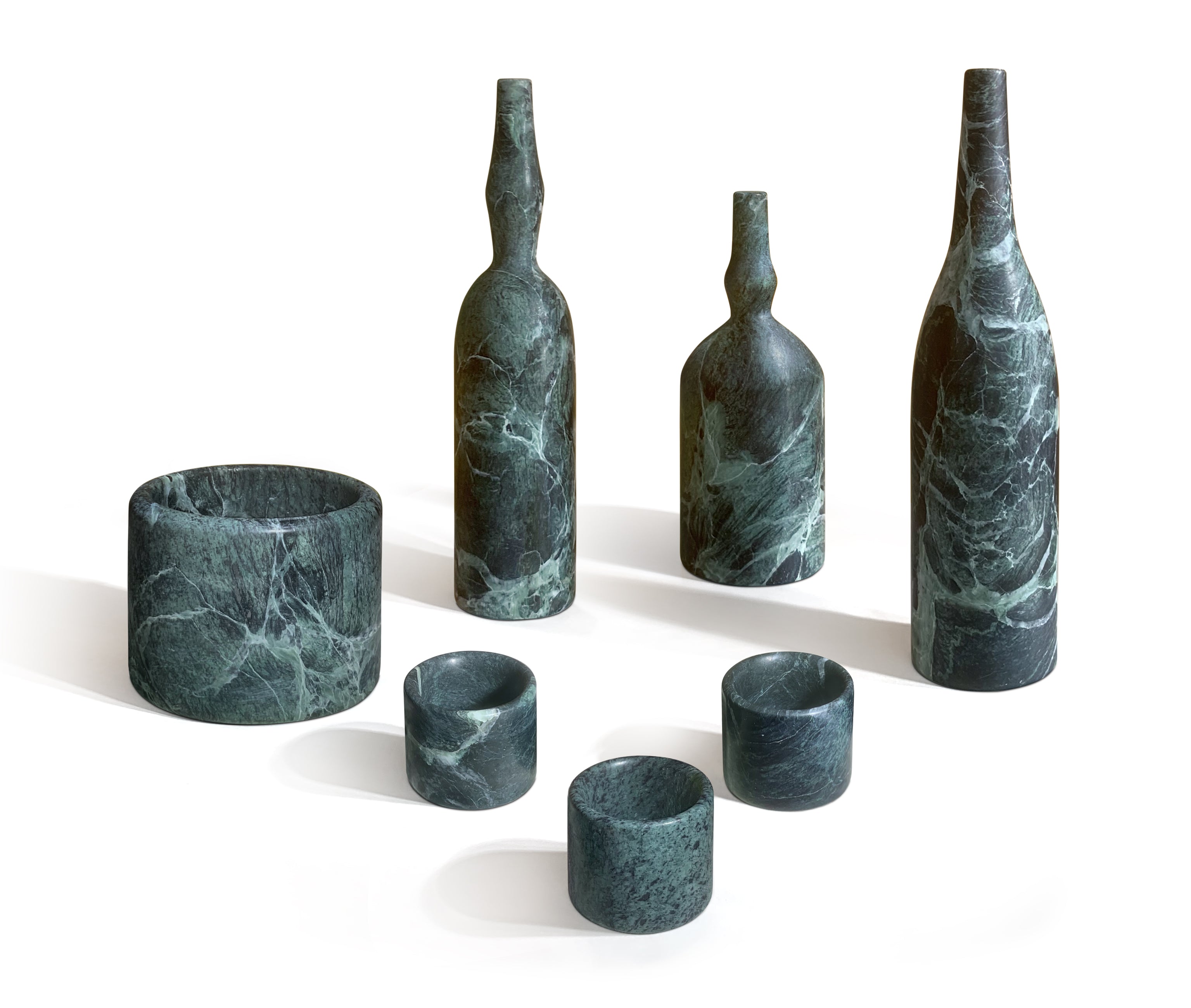 Diamond Marble Accessory