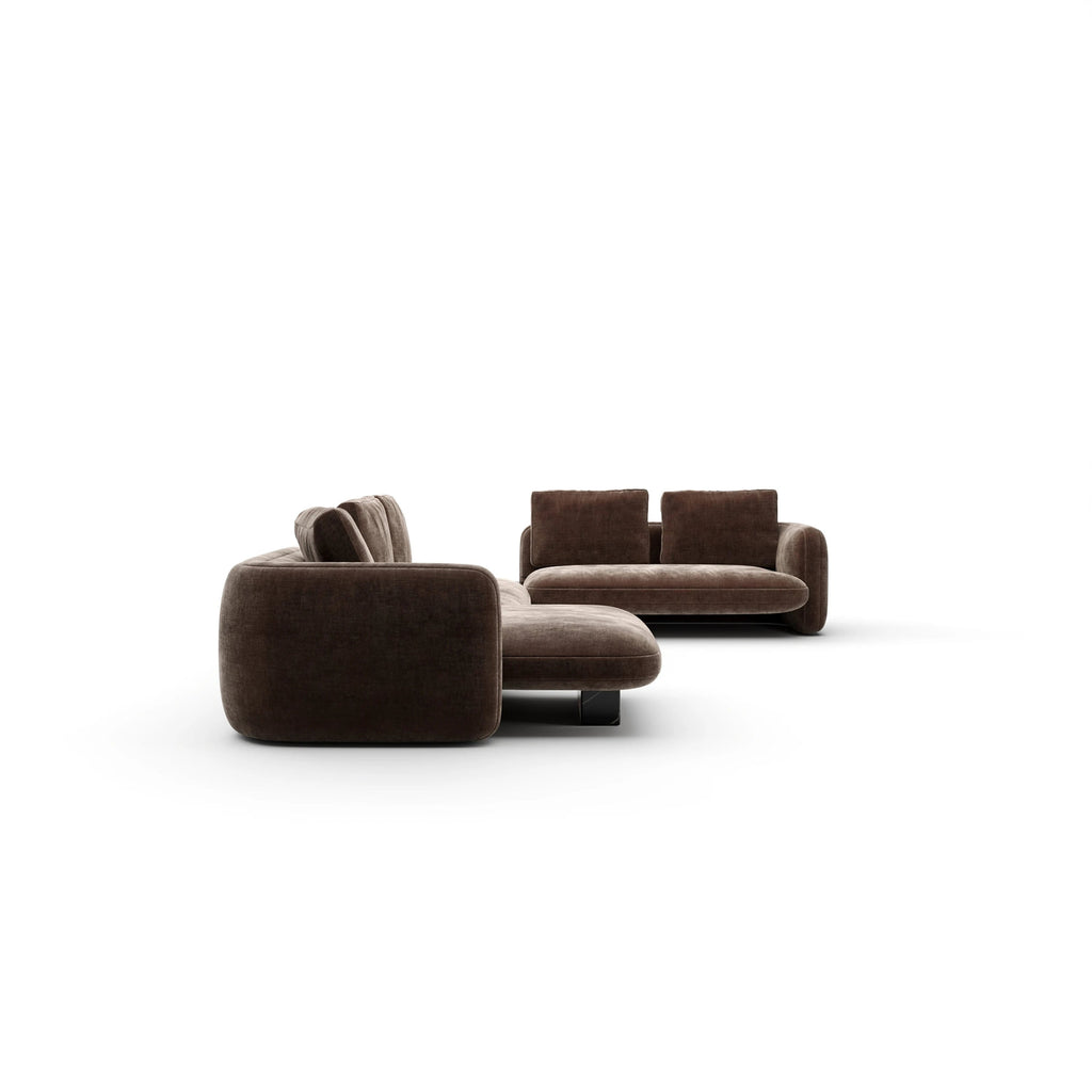 Overlap Sectional