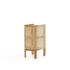 Versailles End Table