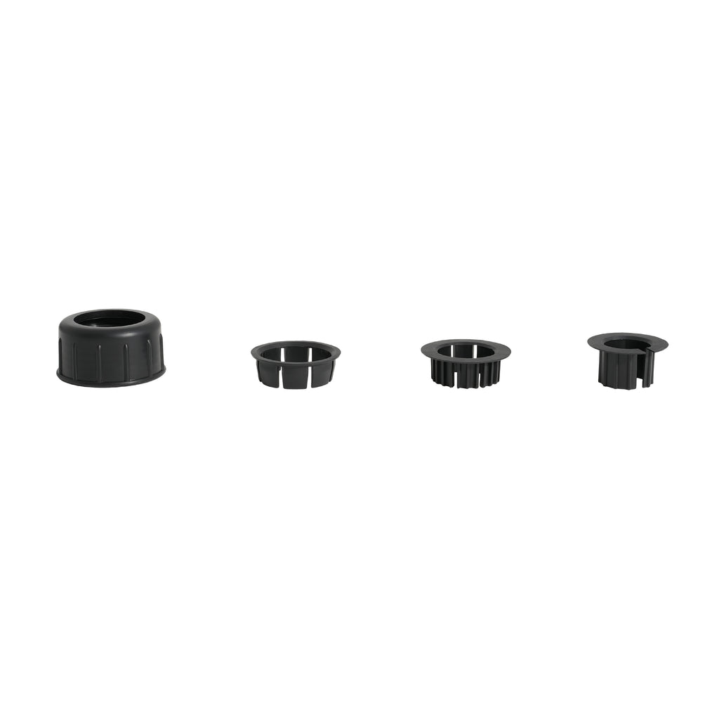 Halea Outdoor 90-Pound Square Umbrella Base