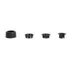 Halea Outdoor 90-Pound Square Umbrella Base