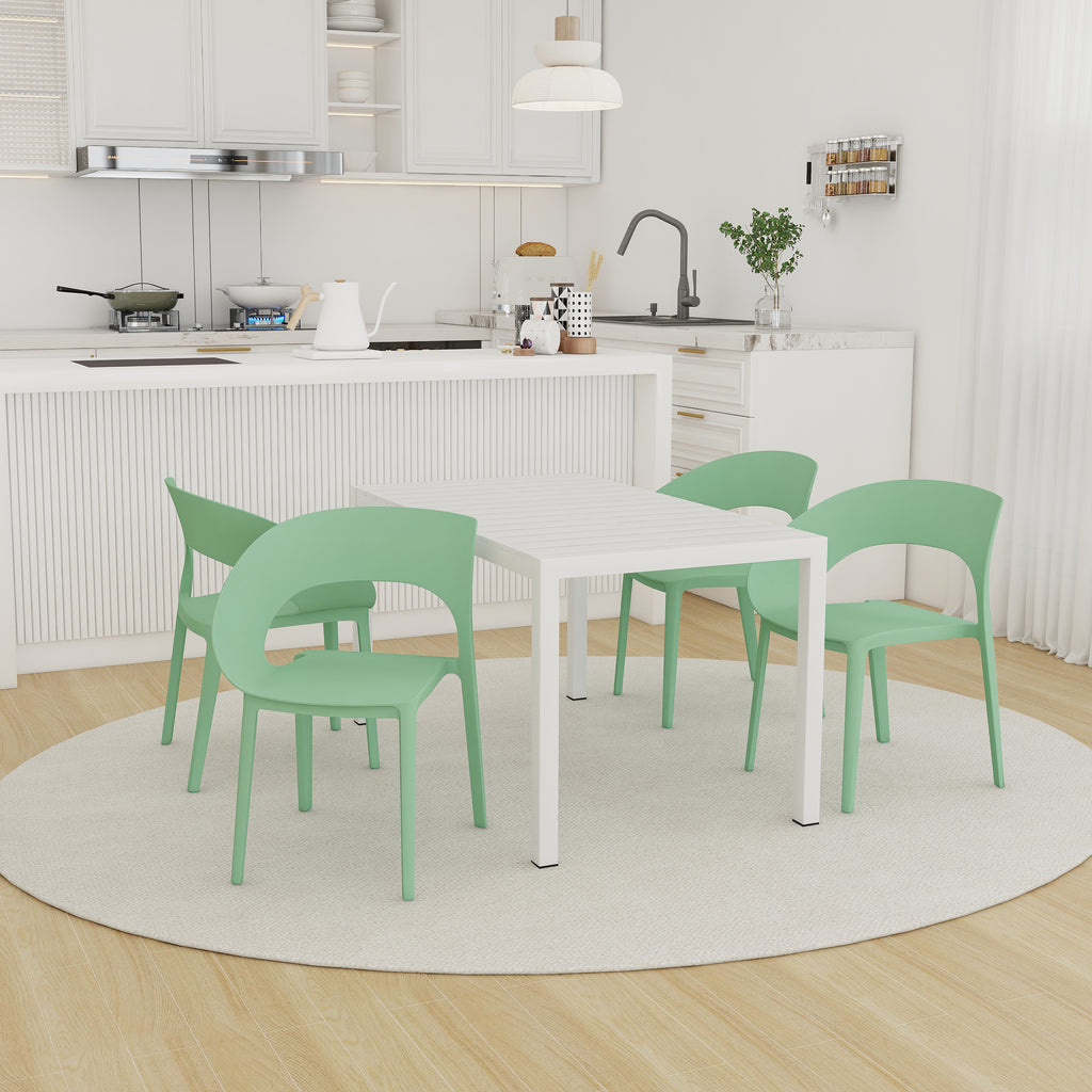 Summer - Haze Patio Furniture Set