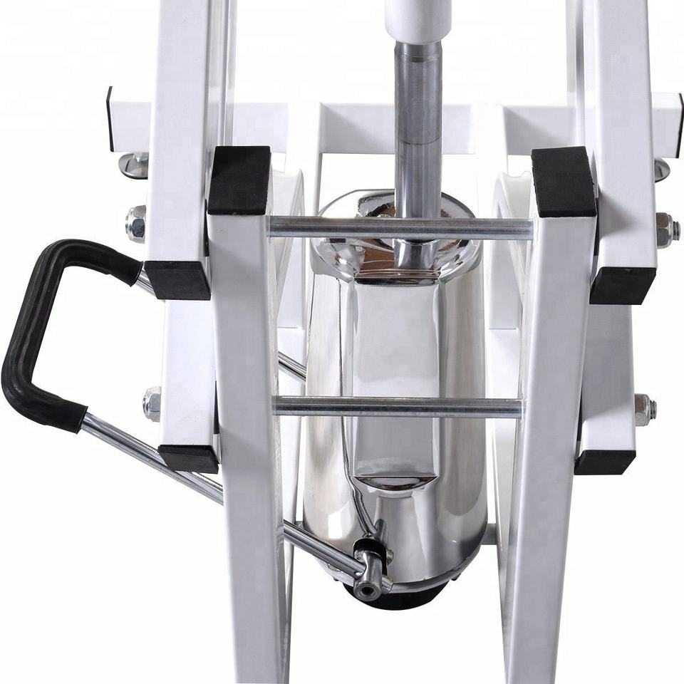 42.5 Inch Hydraulic Pet Grooming Table